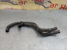 Патрубок системы охлаждения Nissan Qashqai 2011 92410BB00A J10 HR16DE