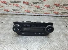 Блок управления климат-контролем Honda CR-V 2008 79600SWAE41ZA RE5 R20A2
