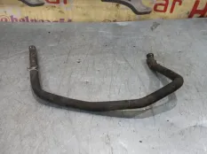 Патрубок системы охлаждения Nissan Qashqai 2011 21742JD00B J10 HR16DE