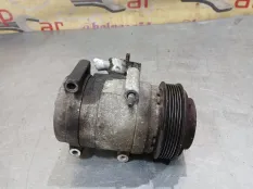 Компрессор кондиционера SSANGYONG Actyon 2011 6711303011 CK D20DTF