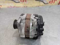 Генератор SSANGYONG Actyon 2011 6711540202 CK D20DTF