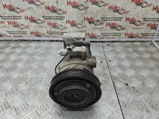 Компрессор кондиционера Mazda Mazda 6 2011 Z0004400A GH L5-VE