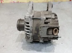 Генератор Nissan Qashqai 2010 23100BR01A J10 HR16DE