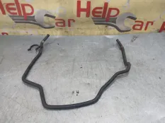 Патрубок системы охлаждения Nissan QASHQAI+2 2010 21741JD50C JJ10E MR20DE