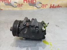 Компрессор кондиционера Nissan QASHQAI+2 2010 926001DB0A JJ10E MR20DE