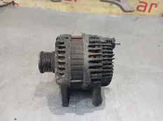 Генератор Nissan QASHQAI+2 2010 23100JD200 JJ10E MR20DE