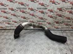 Патрубок интеркулера SSANGYONG Actyon 2011 2361234100 CK D20DTF