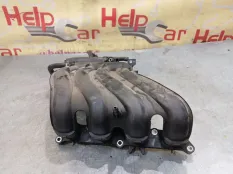 Коллектор впускной Nissan Qashqai 2010 140011KT0A J10 HR16DE