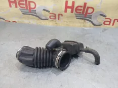 Патрубок воздушный Nissan QASHQAI+2 2010 16576JD200 JJ10E MR20DE