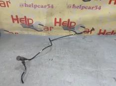 Патрубок системы охлаждения Nissan QASHQAI+2 2010 30660AY60B JJ10E MR20DE