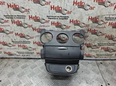 Бардачок SSANGYONG Actyon 2011 76553M34001 CK D20DTF