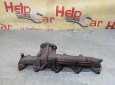 Коллектор выпускной SSANGYONG Actyon 2011 6711400514 CK D20DTF