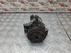 Компрессор кондиционера Nissan Juke 2011 926001KA1B YF15 HR16DE