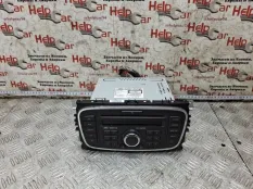 Магнитола Ford Focus 2010 7M5T18C815BC CB4 SHDC; HWDA; HWDB; SHDA; SHDB