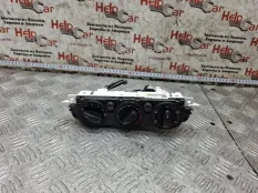 Блок управления климат-контролем Ford Focus 2010 7M5T19980AB CB4 SHDC; HWDA; HWDB; SHDA; SHDB