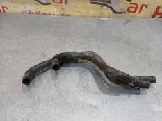 Патрубок системы охлаждения Nissan Qashqai 2010 92410BB00A J10 HR16DE