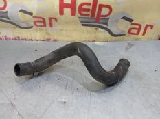 Патрубок системы охлаждения Nissan Qashqai 2010 21501JD00B J10 HR16DE