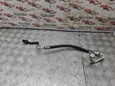 Трубка кондиционера Honda CR-V 2008 80315SWC013 RE5 R20A2