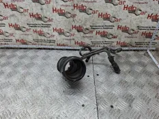 Патрубок воздушный Honda CR-V 2008 17225RZPG00 RE5 R20A2