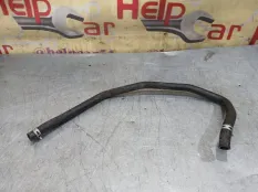 Патрубок системы охлаждения Nissan Qashqai 2010 21742JD00B J10 HR16DE