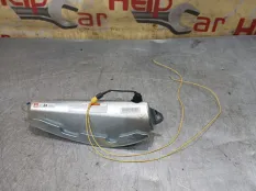 Подушка безопасности в сидение Honda CR-V 2010 78005SWWG713 RE5 R20A2, передняя левая
