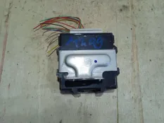 Блок управления Toyota RAV4 2006 8973042010 ACA30 1AZFE