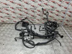 Проводка двс Nissan Juke 2011 240111KA0A YF15 HR16DE
