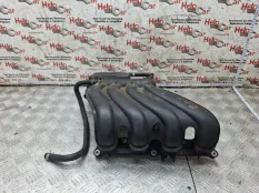 Коллектор впускной Nissan Juke 2011 140011KT0A YF15 HR16DE