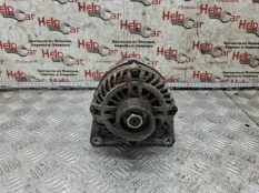 Генератор Nissan Juke 2011 231001KA1A YF15 HR16DE