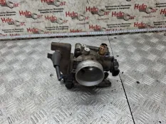 Дроссельная заслонка Toyota Avensis 2003 222100D130 ADT251 1ZZFE