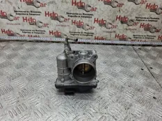Дроссельная заслонка Nissan Juke 2011 161191KA0B YF15 HR16DE