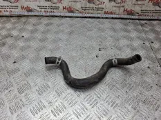 Патрубок системы охлаждения Toyota Avensis 2003 8724505530 ADT251 1ZZFE