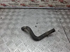 Патрубок системы охлаждения Toyota Avensis 2003 8724502380 ADT251 1ZZFE