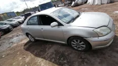 Катушка зажигания Toyota Avensis 2003 9008019019 ADT251 1ZZFE