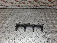 Рампа топливная Toyota Avensis 2003 2380722030 ADT251 1ZZFE
