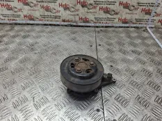 Помпа Toyota Avensis 2003 1610009130 ADT251 1ZZFE