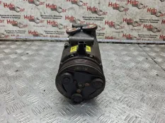Компрессор кондиционера Ford Focus 2010 1809656 CB4 SHDC; HWDA; HWDB; SHDA; SHDB