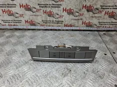 Блок кнопок Ford Focus 2010 1581859 CB4 SHDC; HWDA; HWDB; SHDA; SHDB