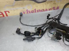 Проводка двс SSANGYONG Actyon 2011 A6711500233 CK D20DTF