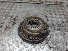 Маховик Ford Focus 2010 1462885 CB4 SHDC; HWDA; HWDB; SHDA; SHDB