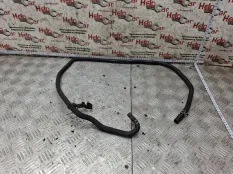 Патрубок системы охлаждения Ford Focus 2010 1425192 CB4 SHDC; HWDA; HWDB; SHDA; SHDB