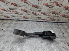 Педаль газа Ford Focus 2010 4M519F836BK CB4 SHDC; HWDA; HWDB; SHDA; SHDB