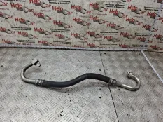 Трубка кондиционера Ford Focus 2010 1741659 CB4 SHDC; HWDA; HWDB; SHDA; SHDB