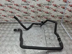 Патрубок системы охлаждения Ford Focus 2010 1473398 CB4 SHDC; HWDA; HWDB; SHDA; SHDB