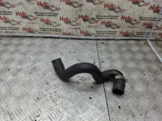 Патрубок системы охлаждения Ford Focus 2010 1384145 CB4 SHDC; HWDA; HWDB; SHDA; SHDB