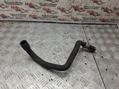 Патрубок системы охлаждения Ford Focus 2010 1363508 CB4 SHDC; HWDA; HWDB; SHDA; SHDB