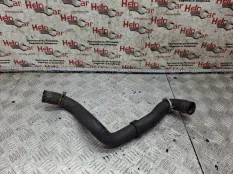 Патрубок системы охлаждения Ford Focus 2010 1520851 CB4 SHDC; HWDA; HWDB; SHDA; SHDB