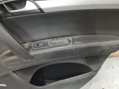 Обшивка двери AUDI Q7 2007 4L0863981 4LB BUG, задняя правая