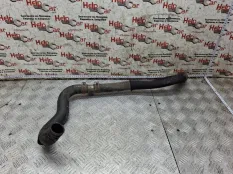 Патрубок системы охлаждения Mazda Mazda 6 2011 LF4J15184B GH L5-VE