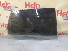 Стекло двери AUDI Q7 2007 4L0845206A 4LB BUG, заднее правое